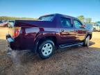 2007 Honda Ridgeline RTL