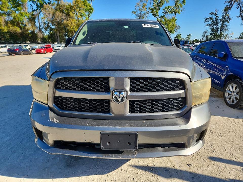 2013 Dodge RAM 1500 ST