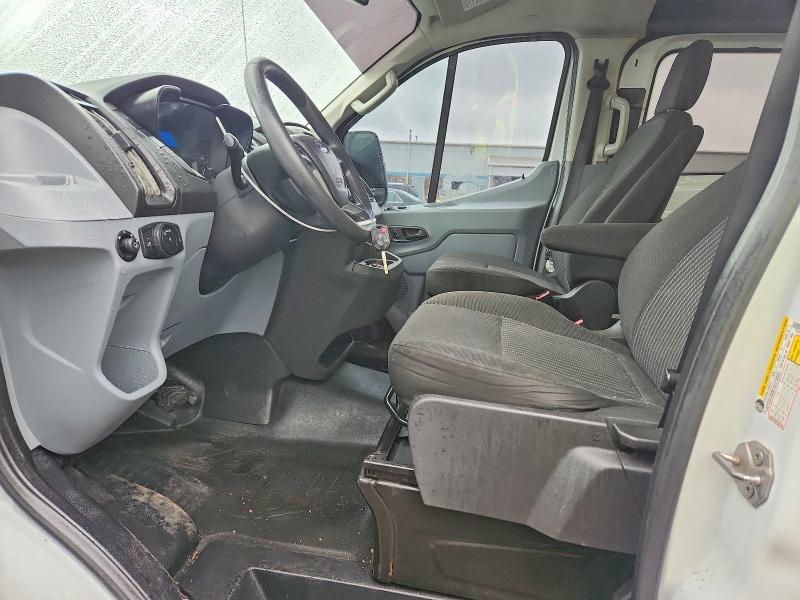 2019 Ford Transit T-250