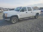 2007 Chevrolet Silverado K2500 Heavy Duty