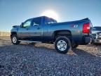 2008 Chevrolet Silverado K2500 Heavy Duty