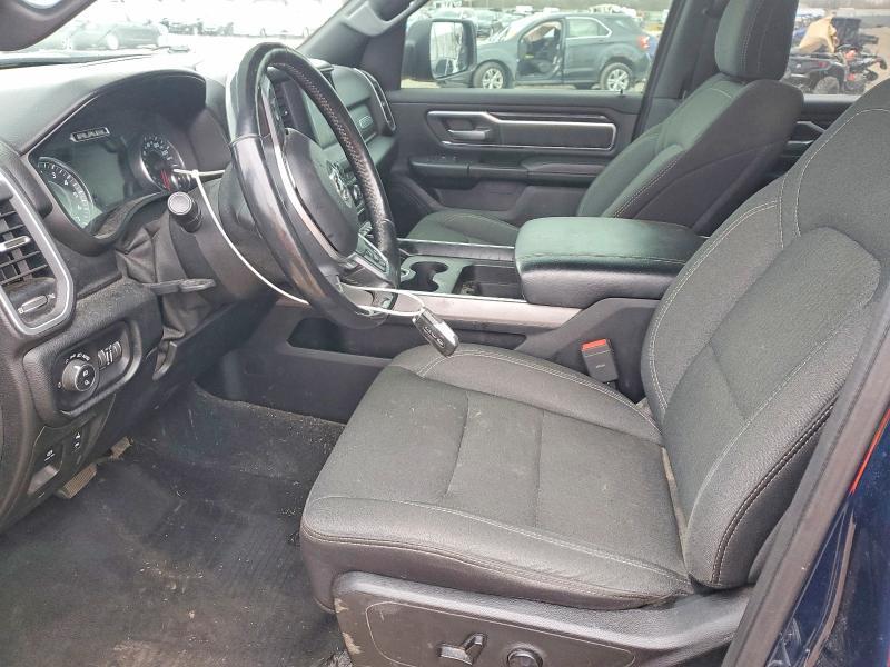 2019 Dodge RAM 1500 BIG Horn