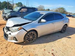 2016 Toyota Corolla s Plus for sale in China Grove, NC