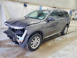 2014 Dodge Durango sxt for sale in Angola, NY
