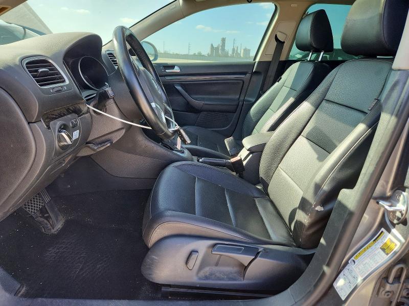 2014 Volkswagen Jetta tdi