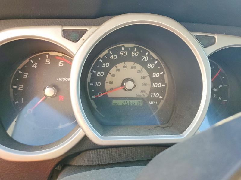 2003 Toyota 4runner SR5