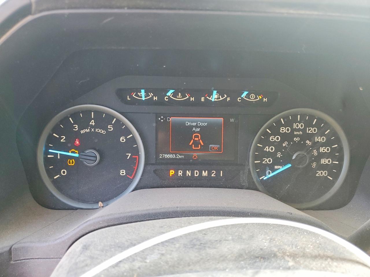 2018 Ford F150 Super Cab