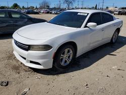 2016 Dodge Charger se for sale in Los Angeles, CA