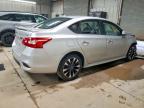 2016 Nissan Sentra sr