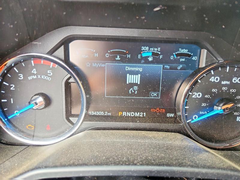 2017 Ford F250 Super Duty