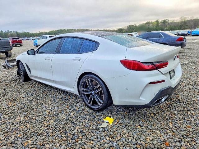 2023 BMW 840i