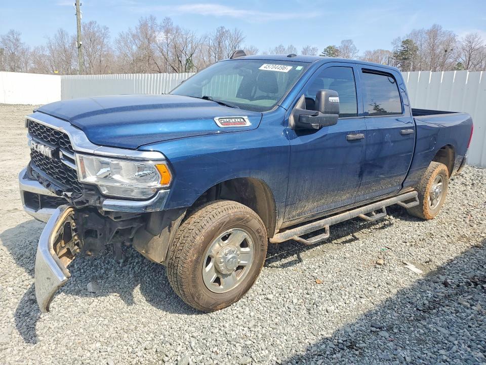 2023 Dodge Ram 2500 Tradesman