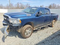 Dodge salvage cars for sale: 2023 Dodge Ram 2500 Tradesman