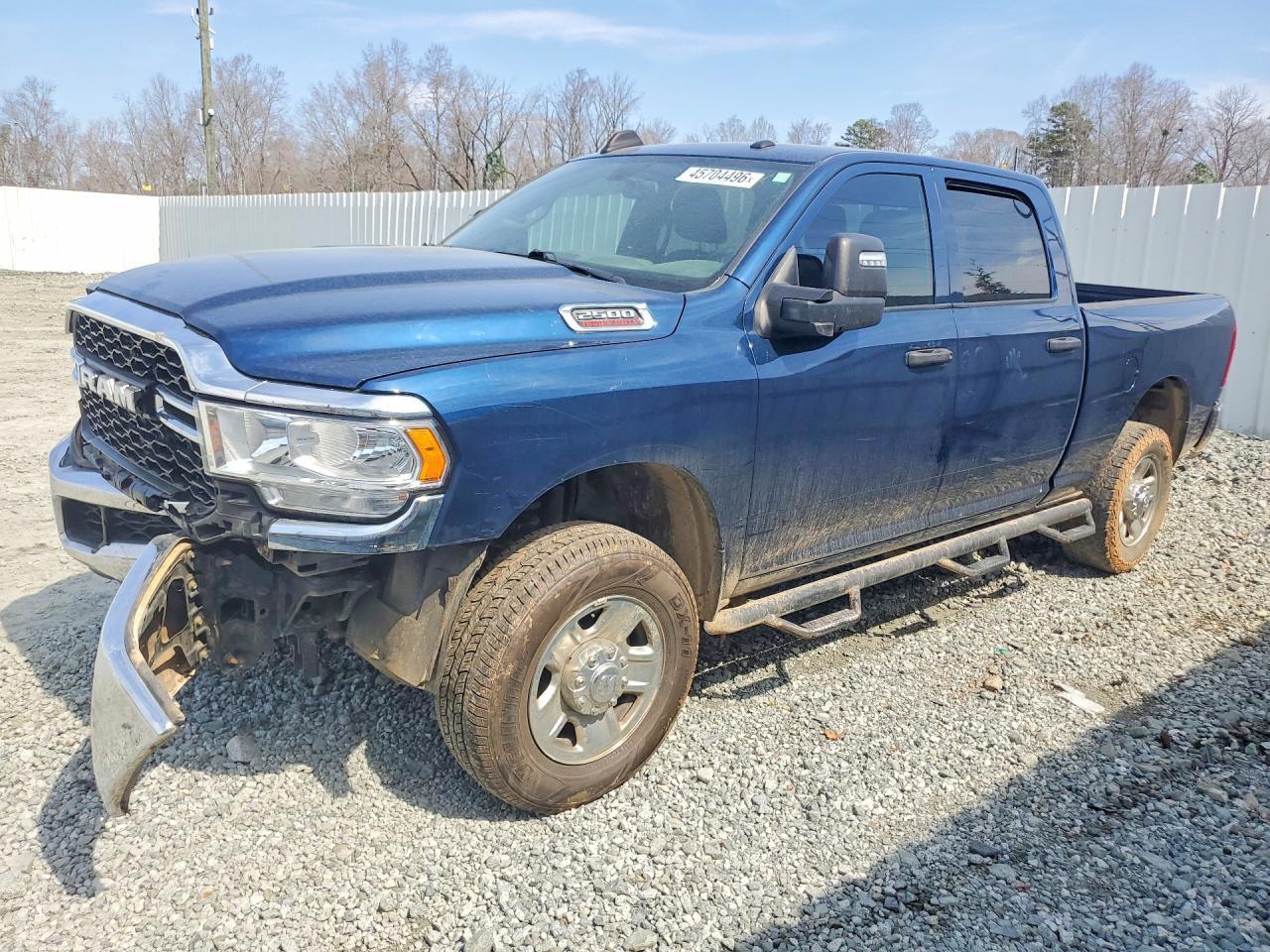 2023 Dodge RAM 2500 Tradesman