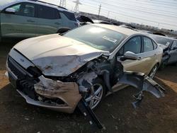 2018 Ford Fusion se Hybrid for sale in Elgin, IL