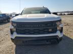 2025 Chevrolet Silverado K1500