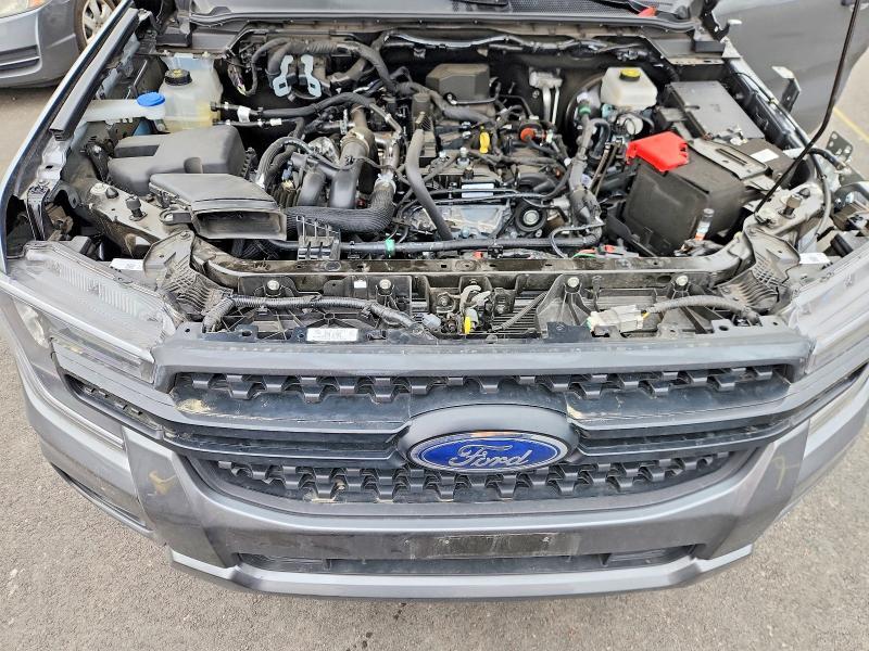 2024 Ford Ranger XL
