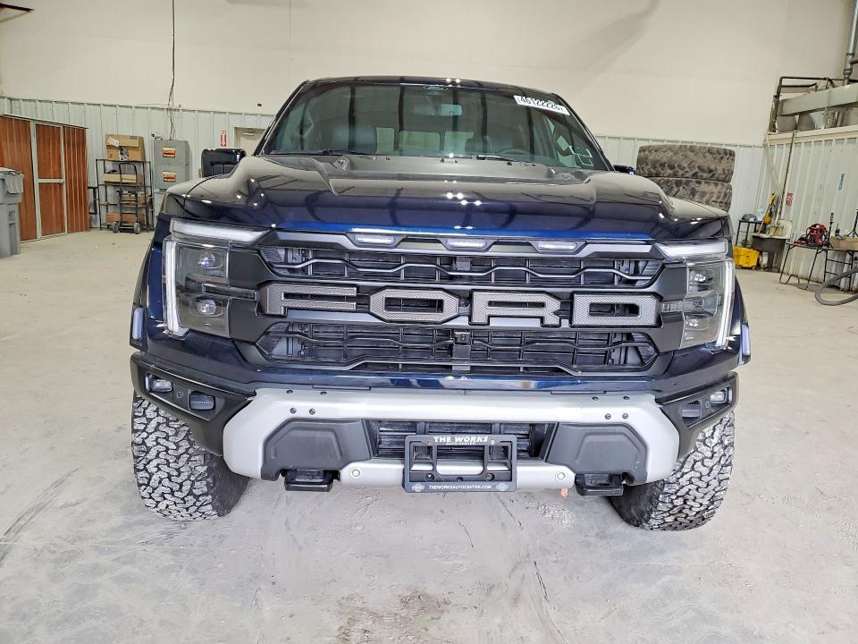 2024 Ford F150 Raptor