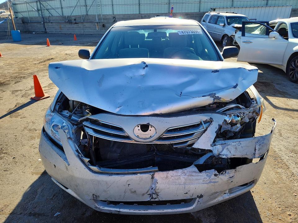 2009 Toyota Camry Hybrid Base