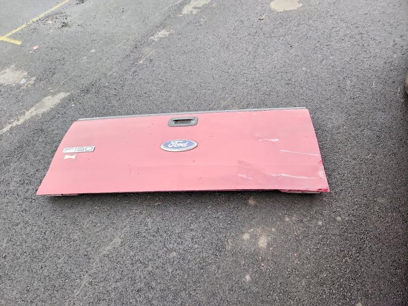 2006 Ford F150 Supercrew