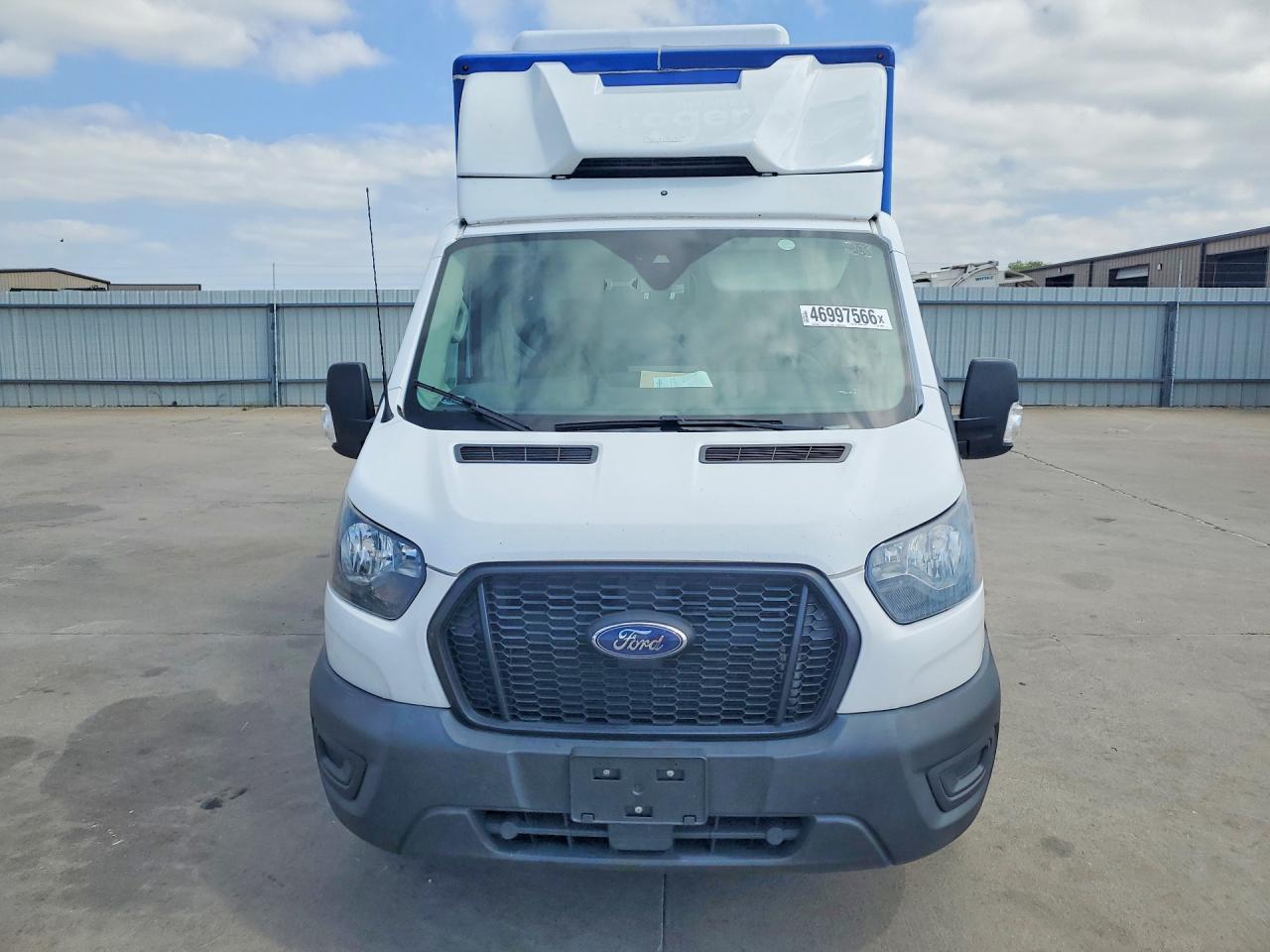 2021 Ford Transit T-350