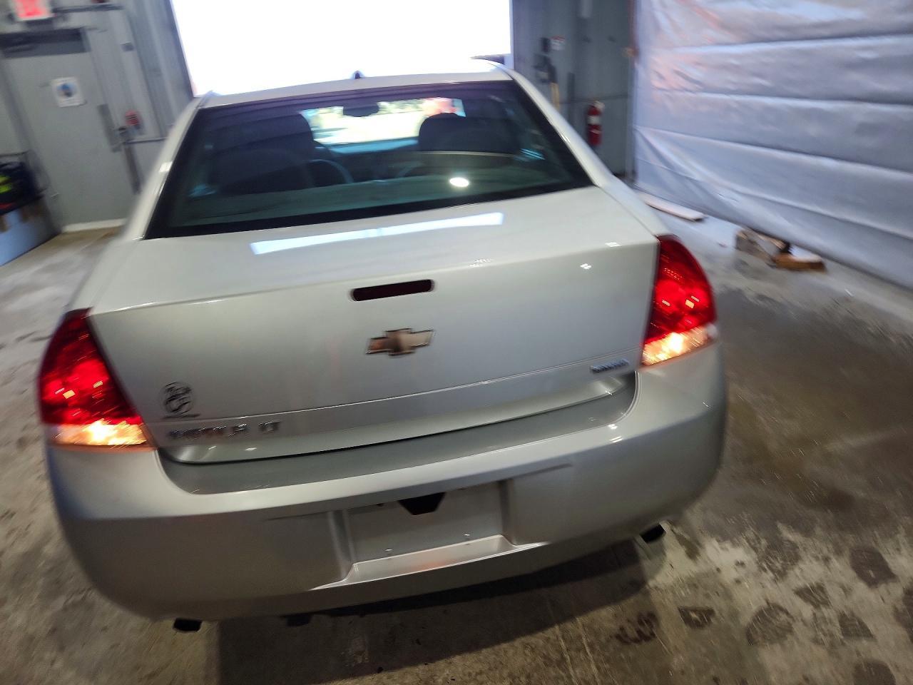 2014 Chev Impala Limited