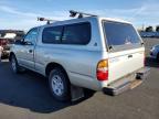 2003 Toyota Tacoma Base