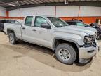 2018 GMC Sierra K1500
