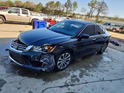 2015 Honda Accord Sport for sale in Byron, GA