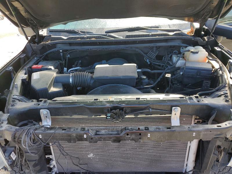 2021 GMC Sierra K2500 Heavy Duty