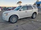 2010 Mercury Mariner Premier