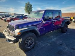 2026 Jeep Gladiator Sport en venta en North Las Vegas, NV