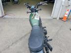 2023 Honda CL500 A