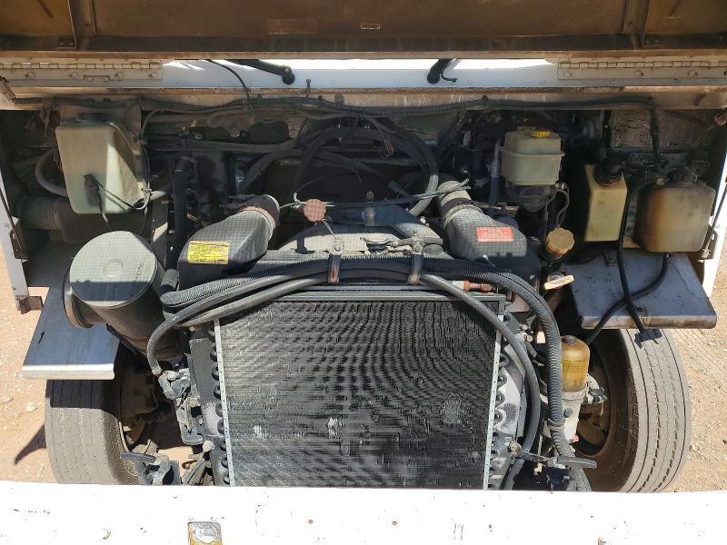 1999 Freightliner MT45 Chassis Delivery Truck