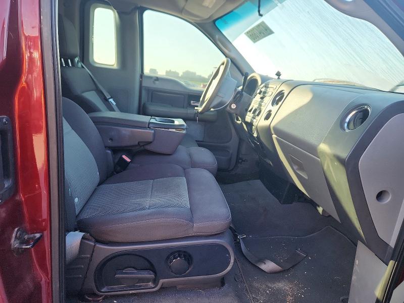 2004 Ford F150