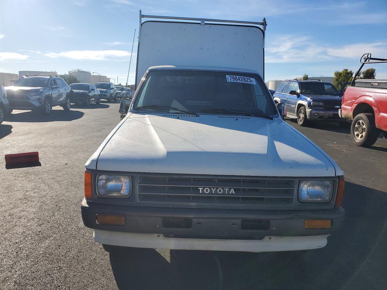 1988 Toyota Pickup Utility / Service Truck