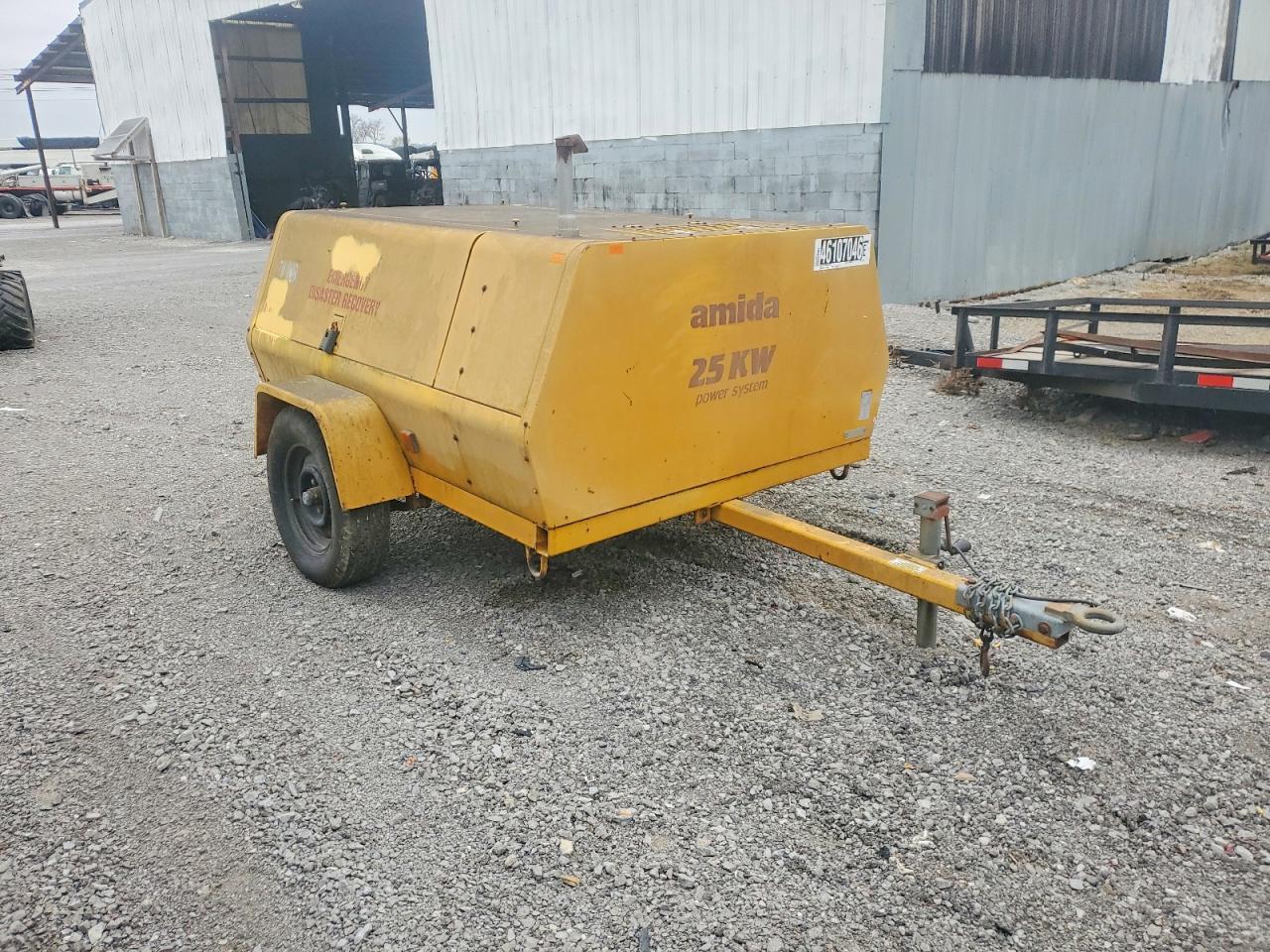 1992 Amid G150DIS5T