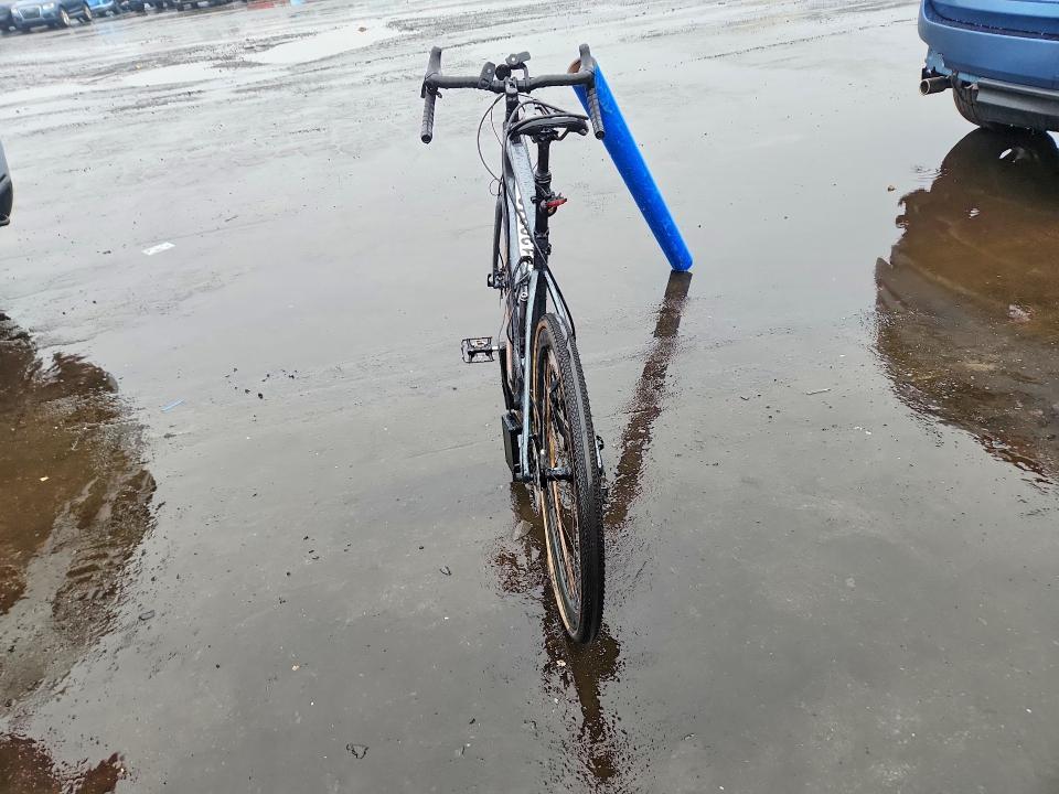 2020 Bike Electric