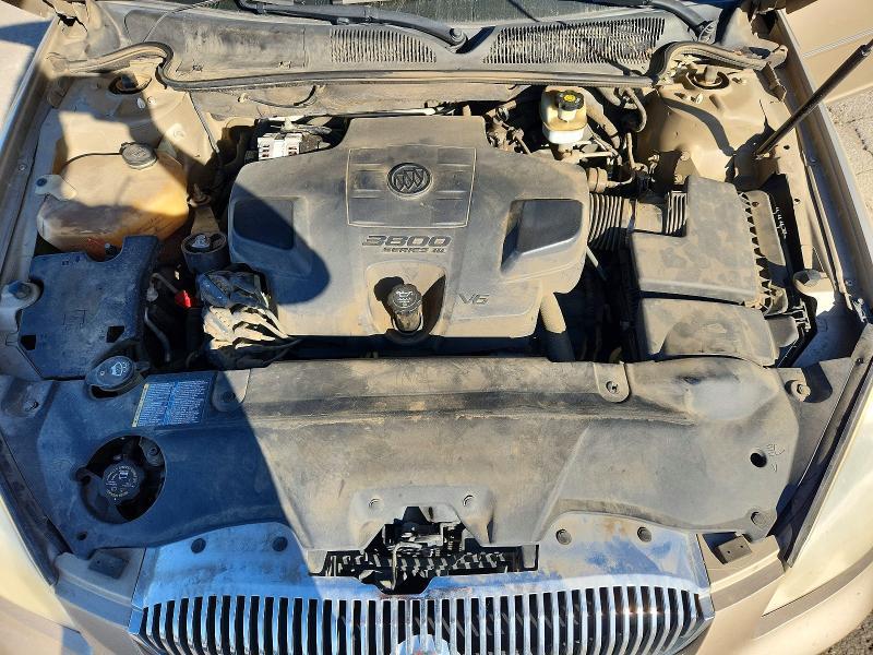 2006 Buick Lucerne cx