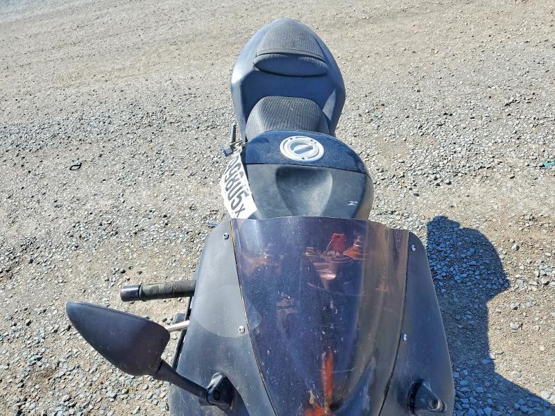2006 Kawasaki ZX636 C1