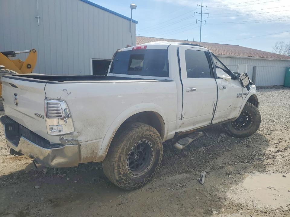 2017 Dodge 1500 Laramie