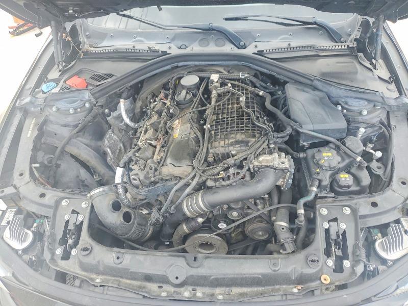 2018 BMW 440i Gran Coupe