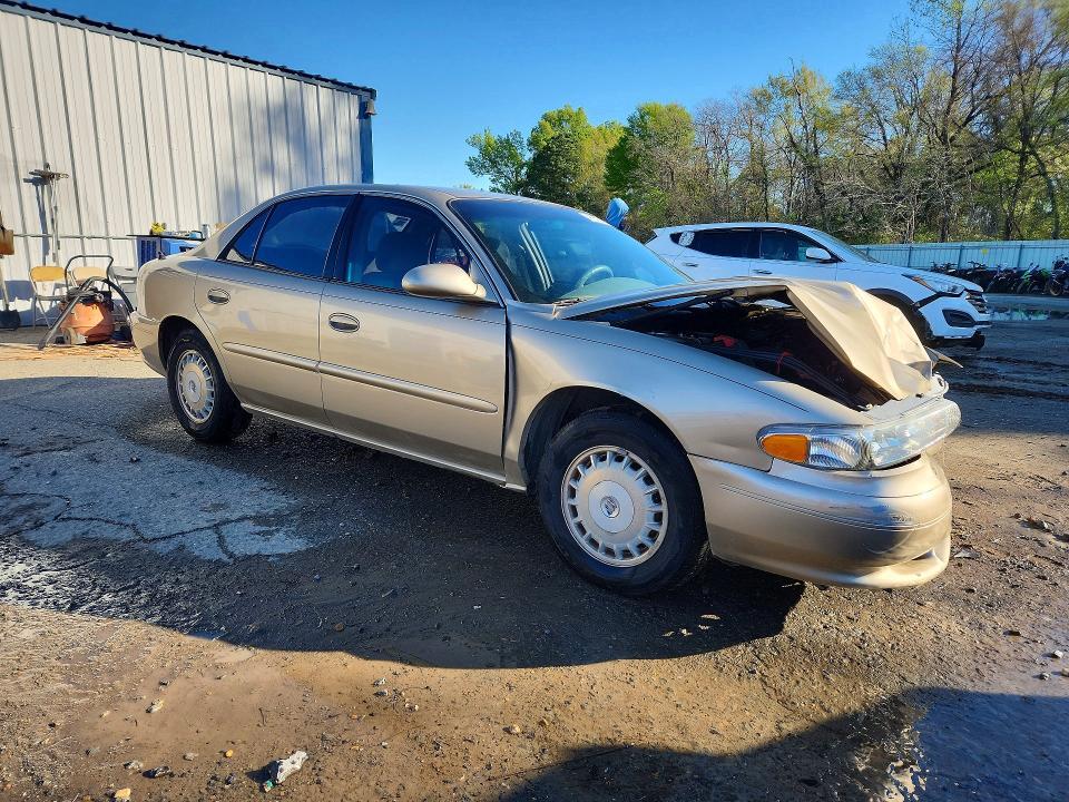 2005 Buick Century Custom