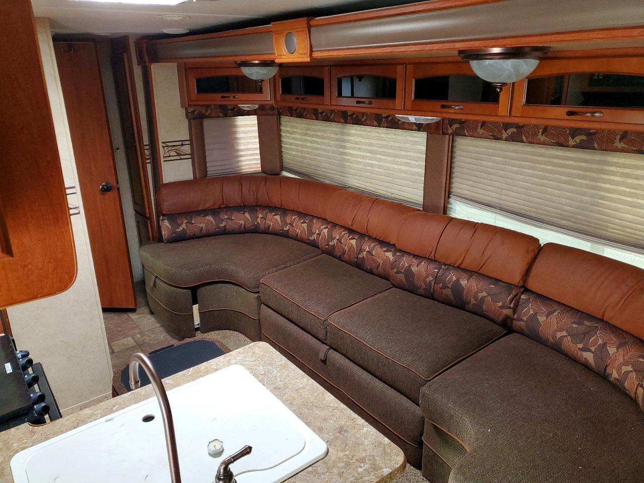 2012 Foresriver 2012 Forest River Surveyor Camper