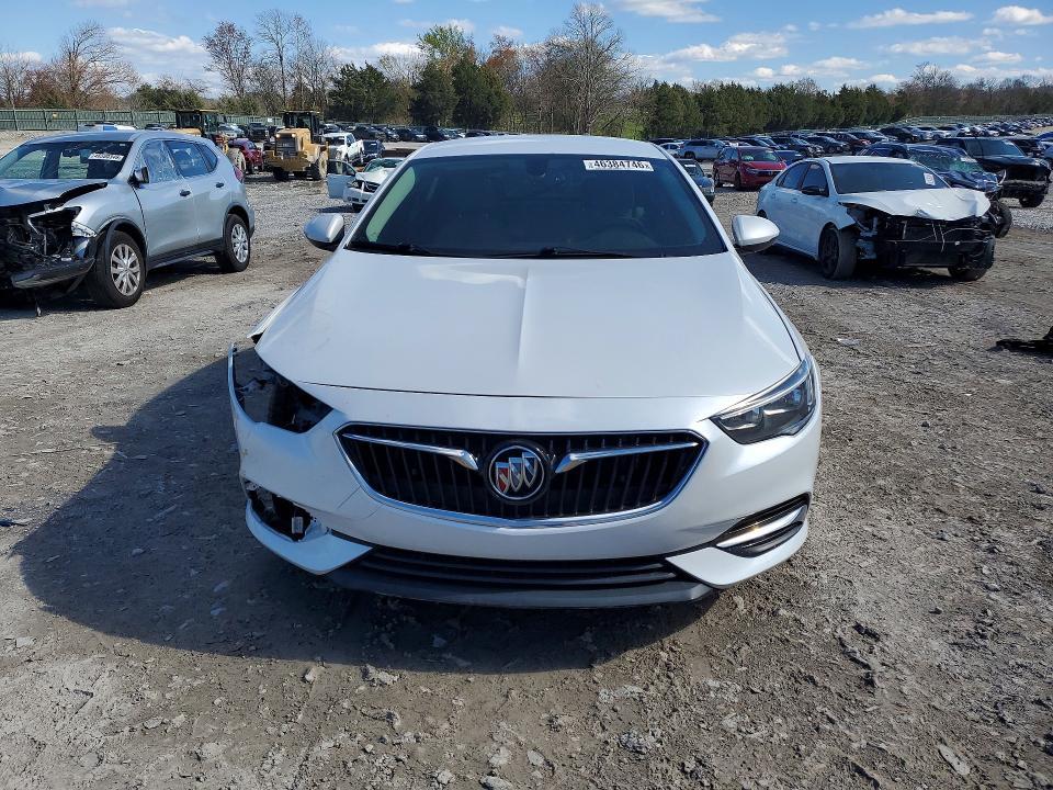 2018 Buick Regal Preferred