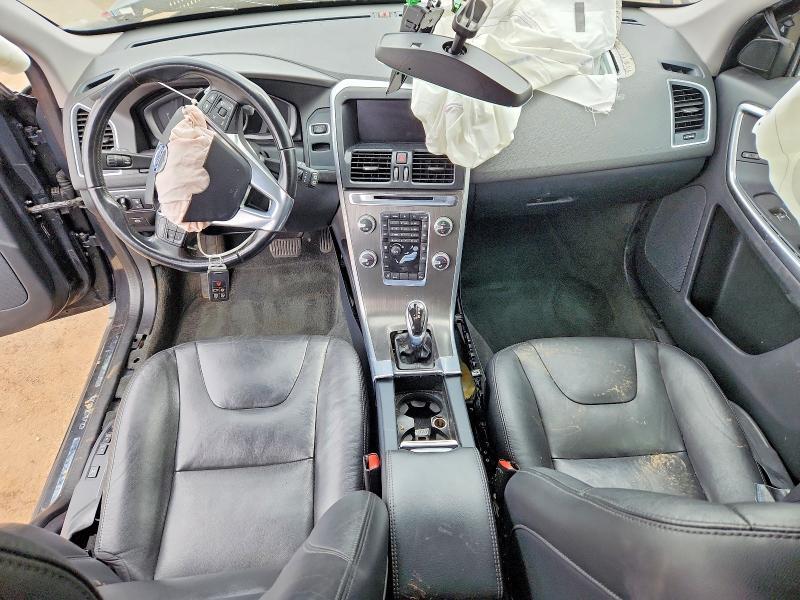 2015 Volvo Xc60 T6 Premier