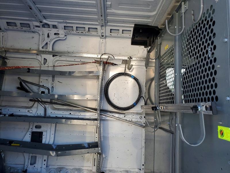 2022 Dodge Ram Promaster 2500 2500 High