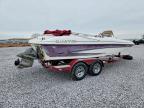 2010 Glasstron Boat