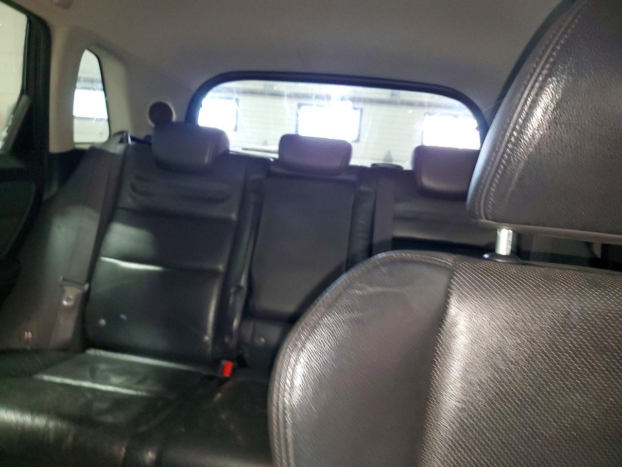 2008 Acura Rdx Technology