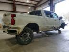 2022 Chevrolet Silverado LTD K1500 RST